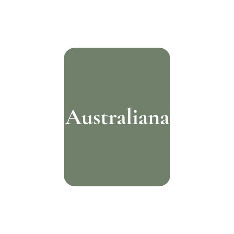Australiana