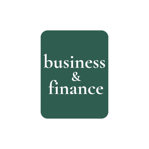 Business & Finance