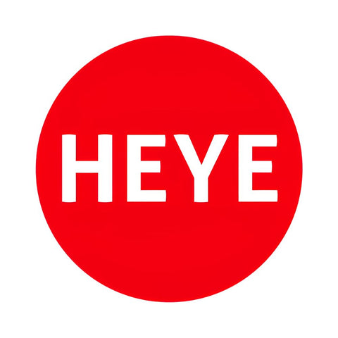 Heye