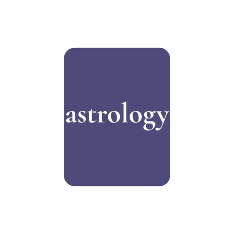 Astrology