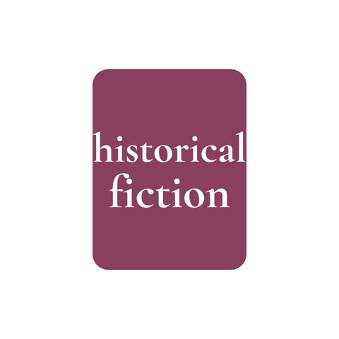 Historical Fiction