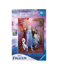Disney Frozen Elsa and her Friends