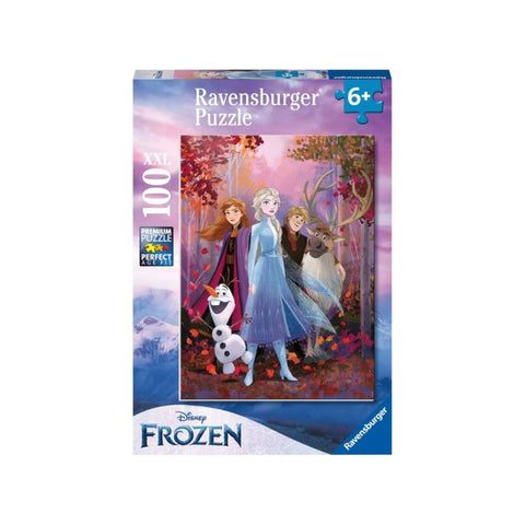 Disney Frozen Elsa and her Friends