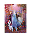 Disney Frozen Elsa and her Friends