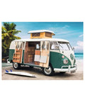 Volkswagon T1 Camper Van