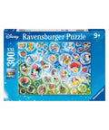 Ravensburger Disney