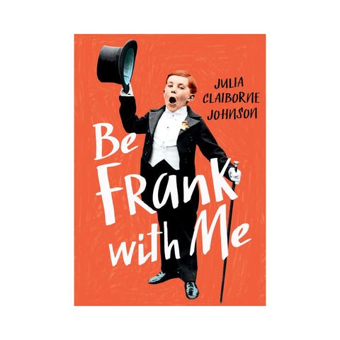 Be Frank with Me
