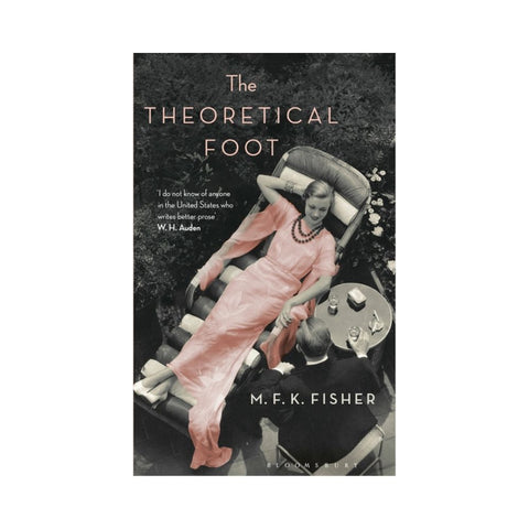 The Theoretical Foot