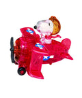  3D Snoopy Flying Ace 40pc