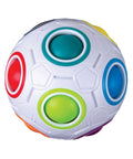 Duncan Color Shift Puzzle Ball
