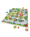 Orchard Toys My First Snakes & Ladders