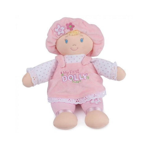 Gund: My First Dolly