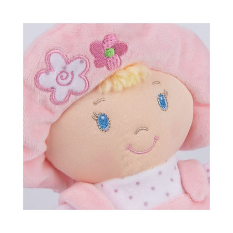 Gund: My First Dolly