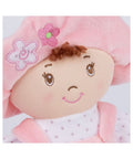 Gund: My First Dolly Brunette Hair 33cm