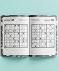Perfect Puzzles Sudoku Book