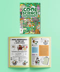 Cool Science Experiments Kit