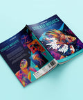 Art Maker Sticker Mosaics Ocean Dreams