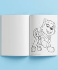 Paw Patrol Ultimate Colouring Carry Case 