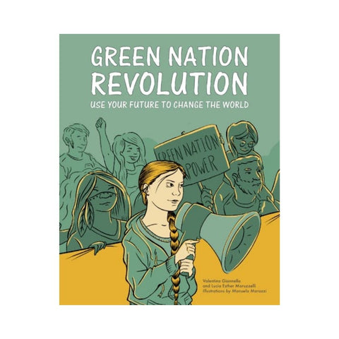 Green Nation Revolution 