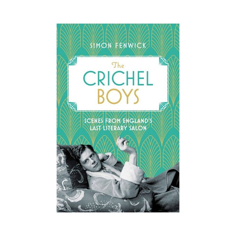 The Crichel Boys By Simon Fenwick