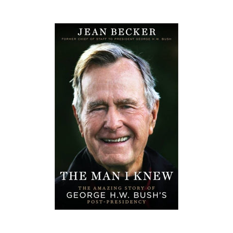 The Man I Knew By Jean Becker