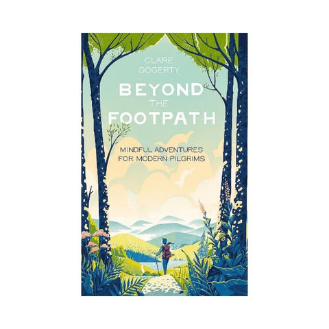 Beyond the Footpath By Clare Gogerty