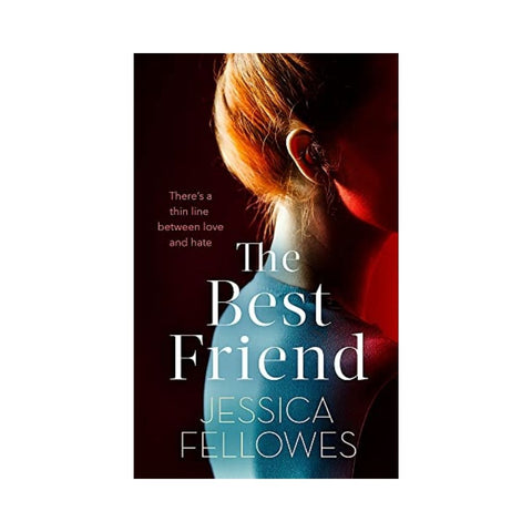 The Best Friend By Jessica Fellowes