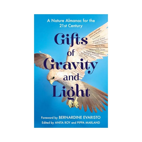 Gifts of Gravity and Light By Anita Roy