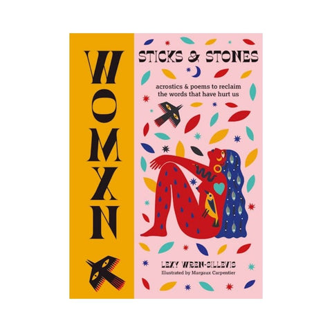 WOMXN By Lexy Wren-Sillevis