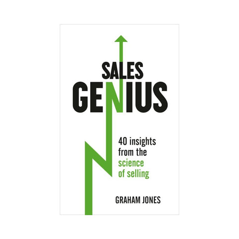 Sales Genius