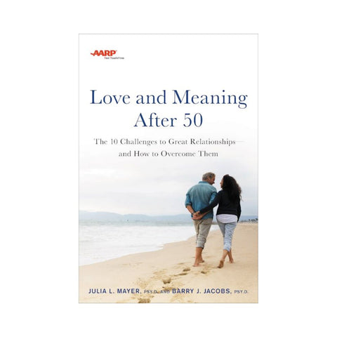 AARP Love and Meaning after 