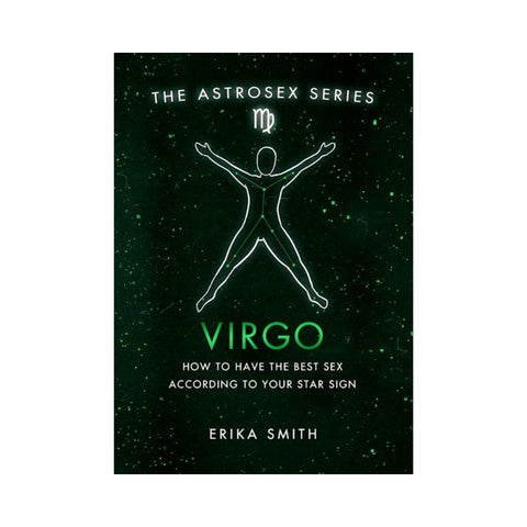 Astrosex By Erika W. Smith