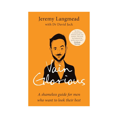 Vain Glorious By Jeremy Langmead