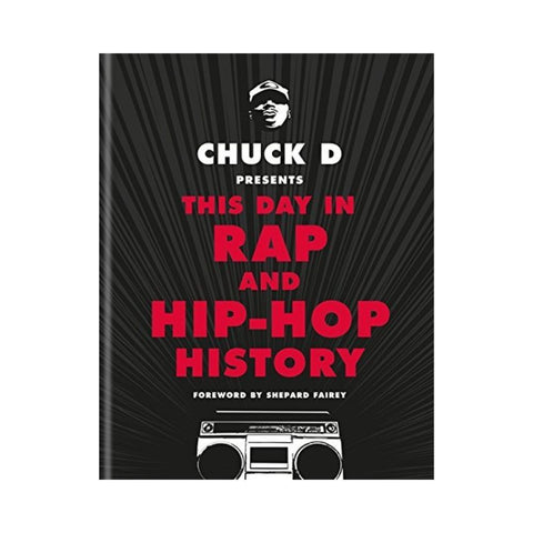 This Day in Rap and Hip-Hop History