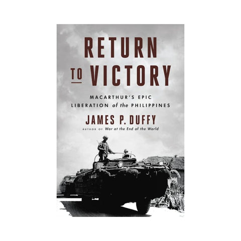 Return to Victory 