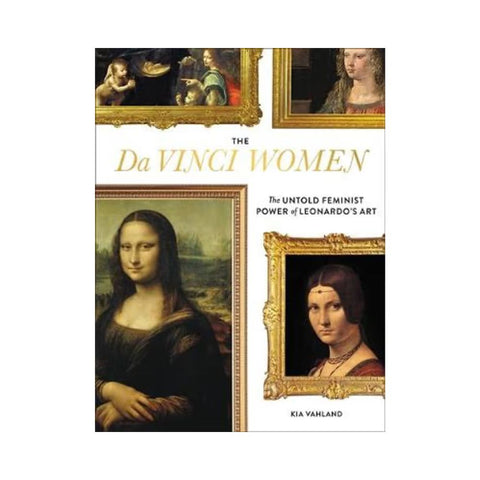 The Da Vinci Women