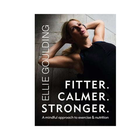 Fitter. Calmer. Stronger