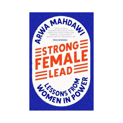 Strong Female Lead