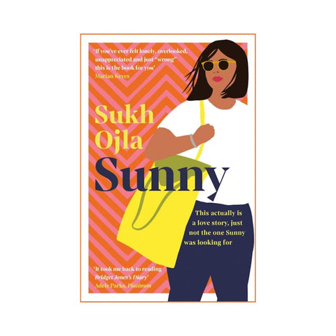 Sunny 