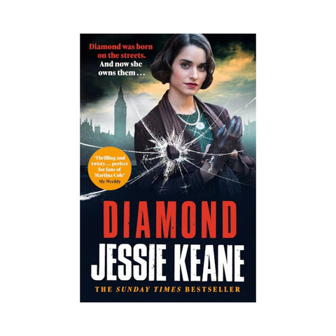 Diamond 