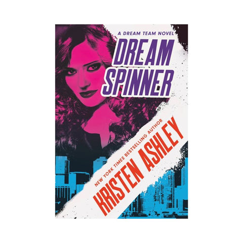 Dream Spinner 