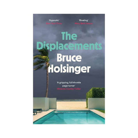 The Displacements