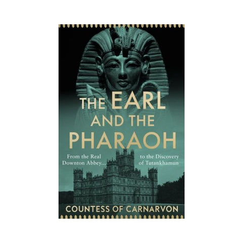 The Earl and the Pharaoh