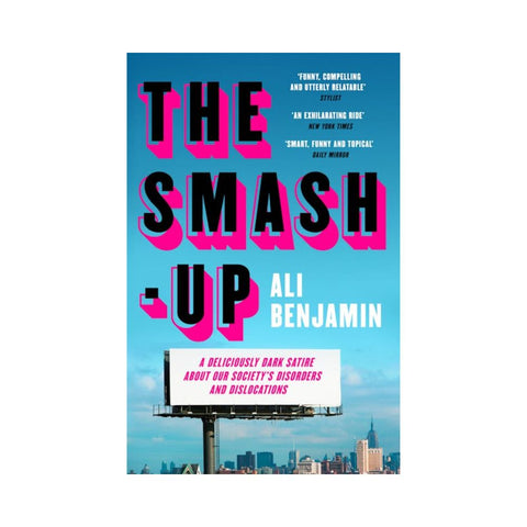 The Smash-Up