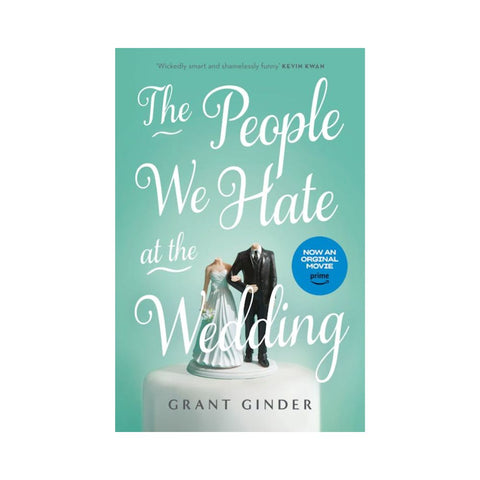 The People We Hate