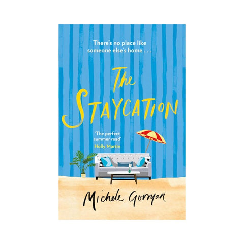 The Staycation