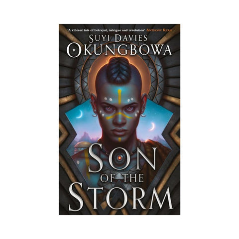 Son of the Storm