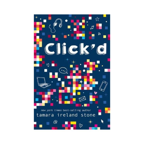 Click'd 