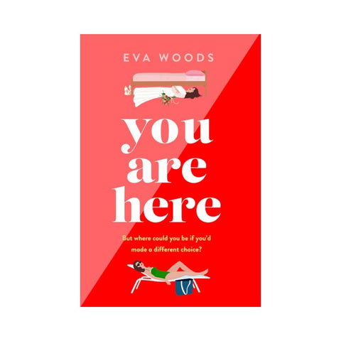 You Are Here 