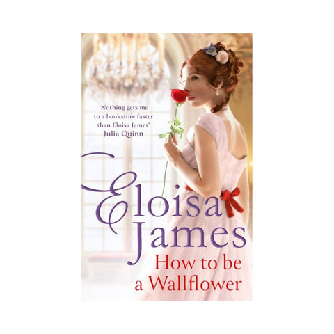 How to Be a Wallflower